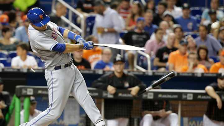 Syndergaard pitches 7 innings to help Mets beat Marlins 6-2