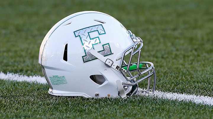 Eastern Michigan player not allowed to travel with team to bowl game, calls out NCAA
