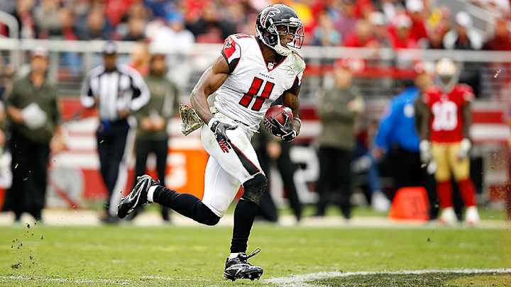 2016 fantasy football resolutions: In drafts, focus on wide receivers 2016 fantasy football resolutions: In drafts, focus on wide receivers