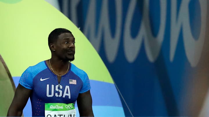 Bolt says tight schedule slowed down 100-meter sprinters