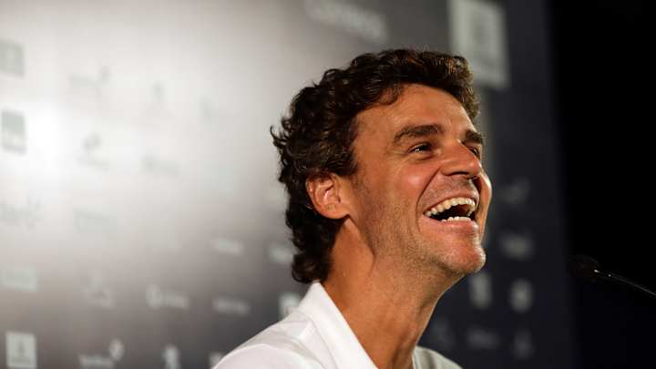 No. 3 Danka Kovinic and No. 5 Polona Hercog advance in Rio