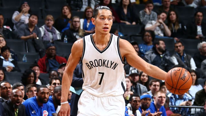 Brooklyn Nets Brooklyn Nets