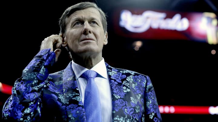 President Obama pays tribute to Craig Sager
