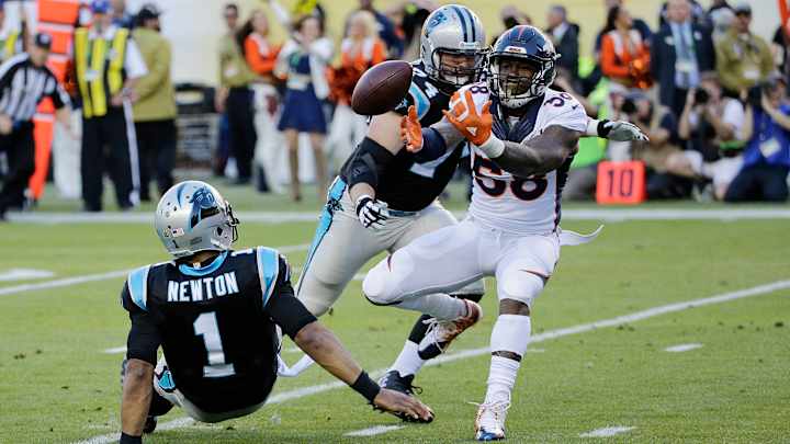 Only three teams have won Super Bowl after facing 10-point deficit