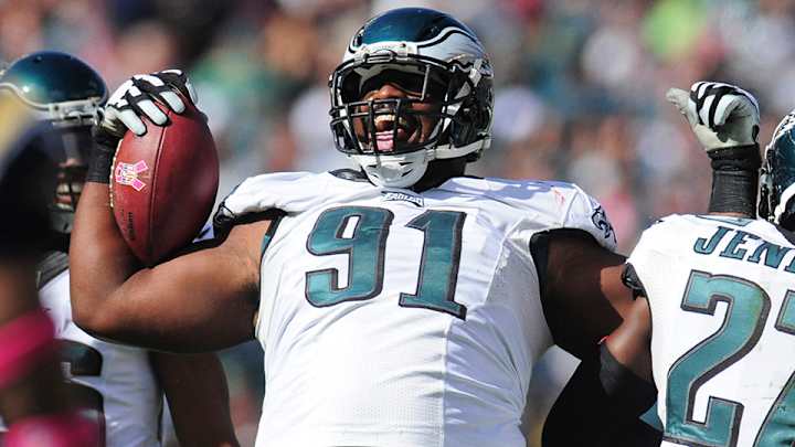 Eagles sign Fletcher Cox to deal worth $63 million guaranteed Eagles sign Fletcher Cox to deal worth $63 million guaranteed