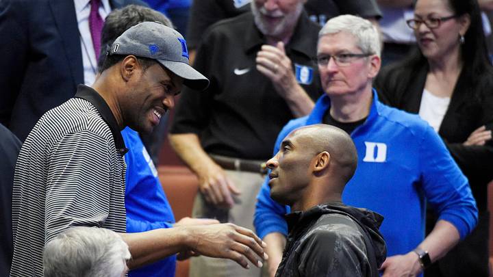 Oregon drops defending champ Duke 82-68 in Sweet 16