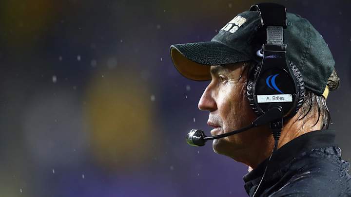 Art Briles: ‘In hindsight, I would have done certain things differently’