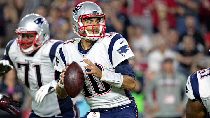 NFL rumors: Week 3 news on injuries, suspensions, more