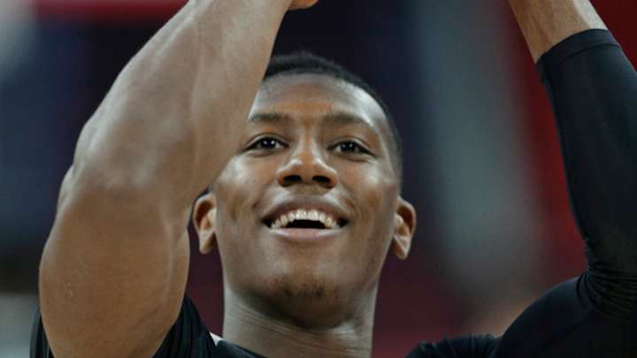 Tipoff is near for first full day of NCAA Tournament