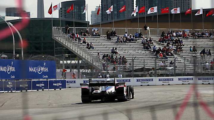 Honda gets new deal with IndyCar as engine supplier Honda gets new deal with IndyCar as engine supplier