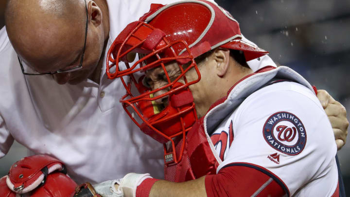 Wilson Ramos, Rays nearing agreement on 2-year contract Wilson Ramos, Rays nearing agreement on 2-year contract