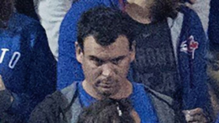 Blue Jays to serve beer in cups after can-throwing incident Blue Jays to serve beer in cups after can-throwing incident