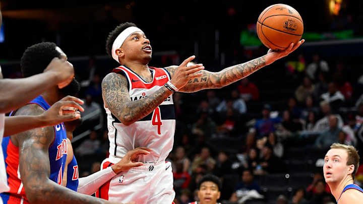 Weekend Hot Clicks: Isaiah Thomas's Friday Night Ended Quite Early