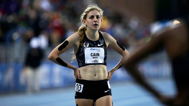 Mary Cain Speaks Out Against Nike and Coach Alberto Salazar Over Emotional, Physical Abuse