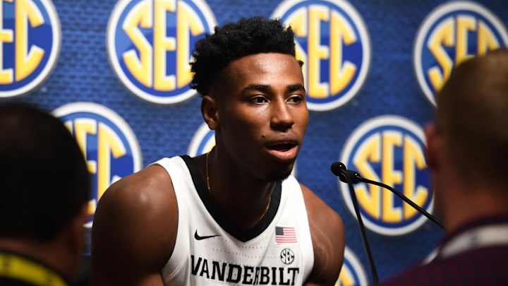 Commodores Season Opening Win A Big One