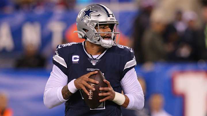 Vikings vs. Cowboys Live Stream: Watch Online, TV Channel, Start Time