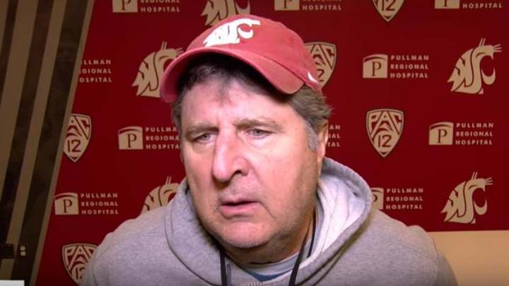 Cal Football: Mike Leach Gives a Brief Assessment of Bears' Defense