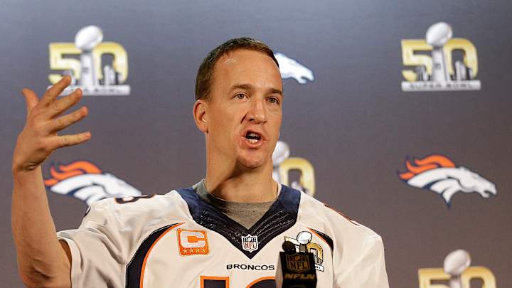 Manning's legal team looked into documentary
