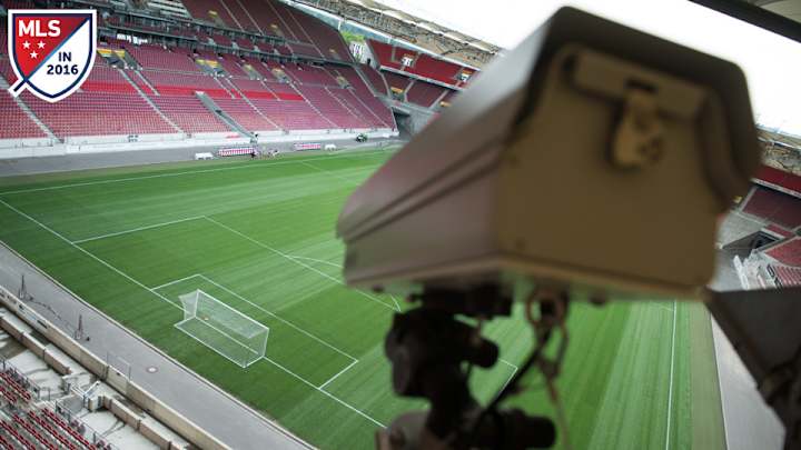 Should MLS implement video replay?