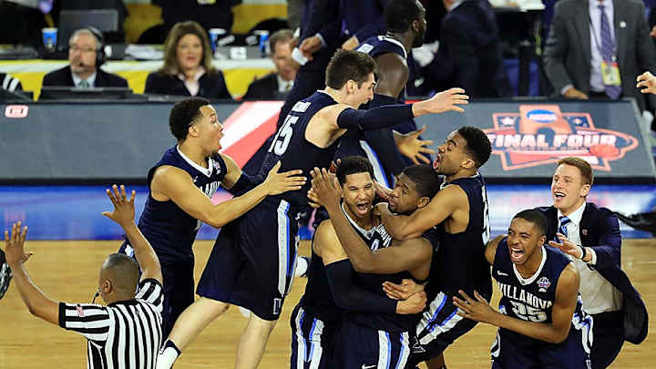 Two Shining Moments: Jenkins one-ups Paige in alltime classic