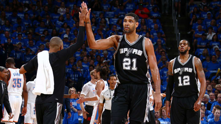 NBA rumors: Latest news, trades, free agent buzz