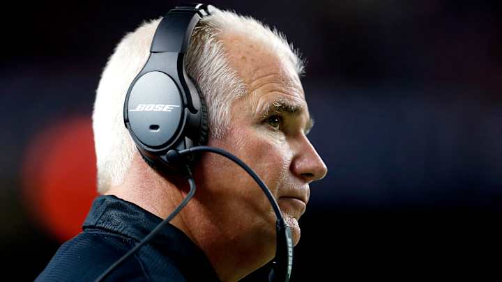 Buccaneers name Mike Smith defensive coordinator