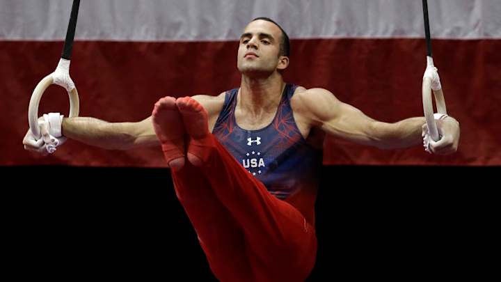 Leyva, Whittenburg and Modi trying to embrace alternate role
