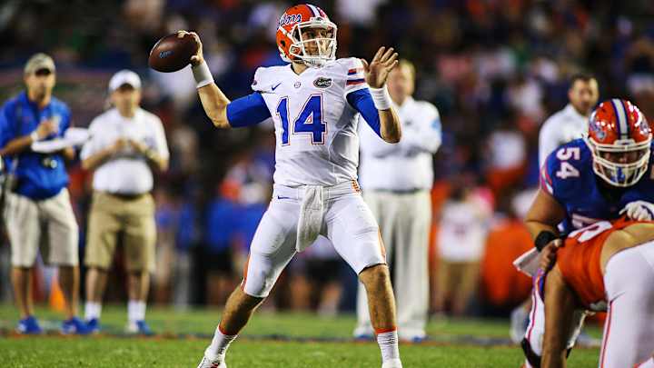 New starting quarterbacks to watch this fall