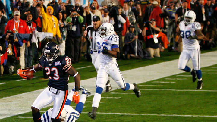 SB 41: Peyton earns Super Bowl title in rainy Miami