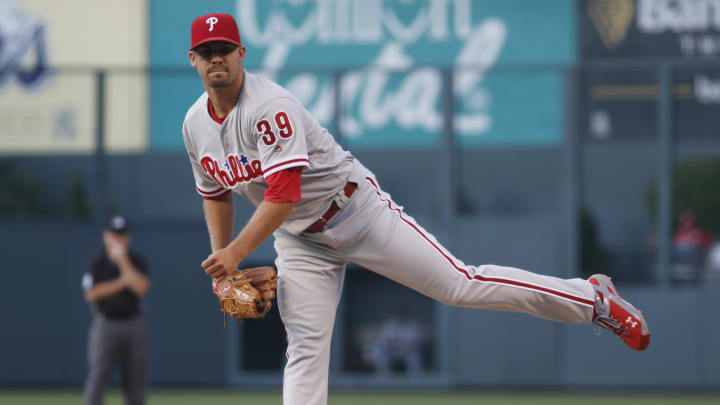 Story hits 20th and 21st HRs, Rockies beat Phillies 11-2