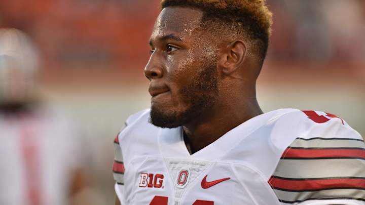 Ohio State S Vonn Bell declares for 2016 NFL draft