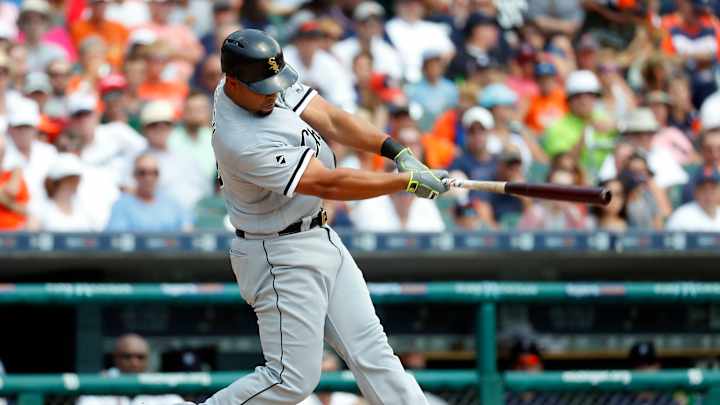 White Sox beat Tigers 6-3, snapping Detroit's streak at 8