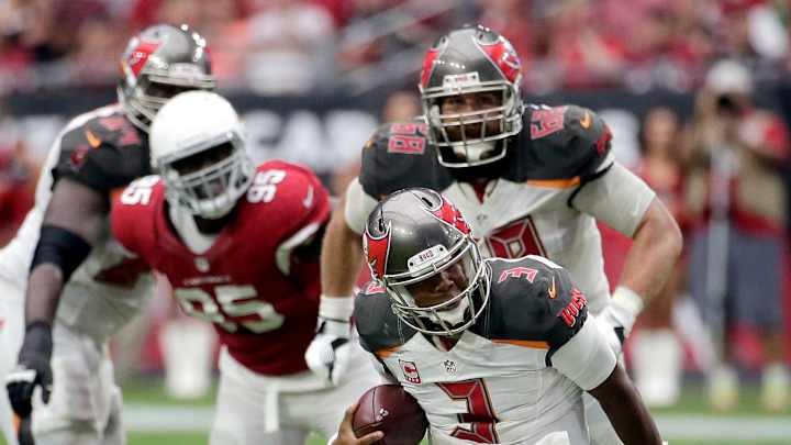 In 1 week, fortunes of Cardinals, Buccaneers flip