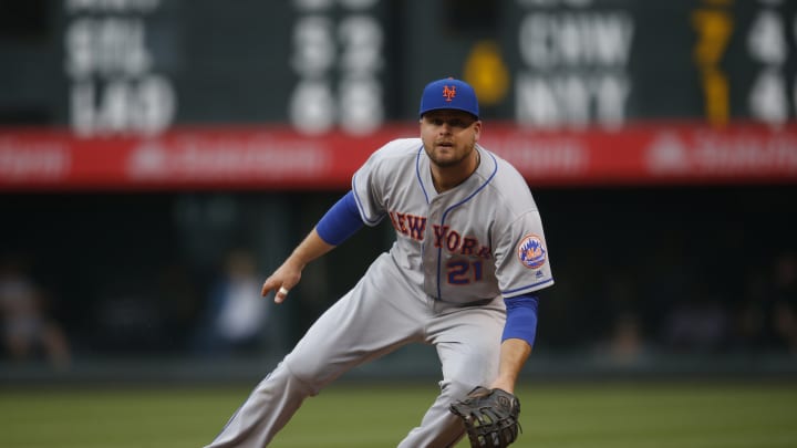 LEADING OFF: Price is right in Boston; Holliday tests thumb