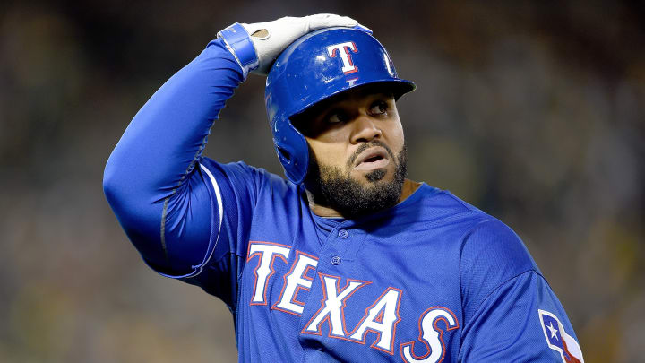 Report: Neck surgery may have ended Prince Fielder’s career