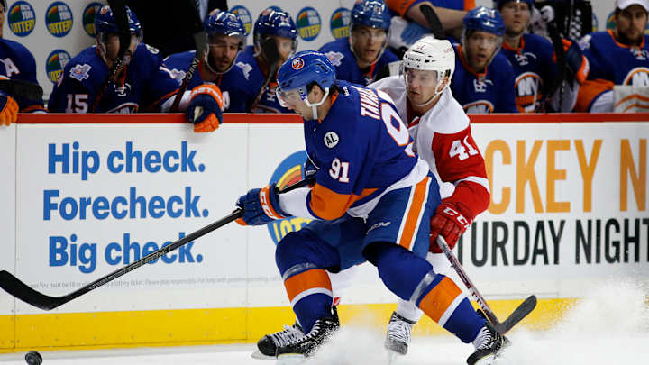 NHL teams balance risk and reward with injured All-Stars