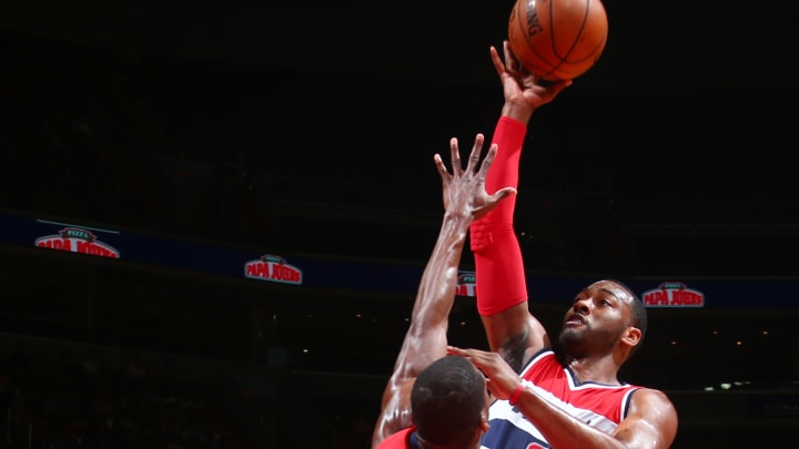 Wall gets triple-double as Wizards beat Pelicans 109-89