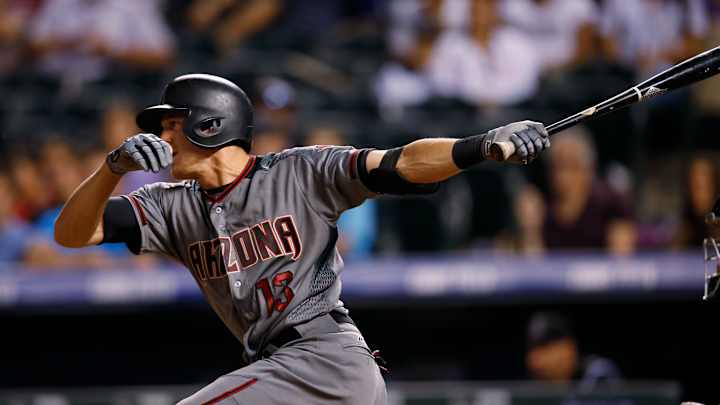 Ahmed's RBI single in ninth lifts D'backs past Rockies 7-6
