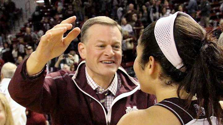 Scott Stricklin succeeds Foley as Florida athletic director