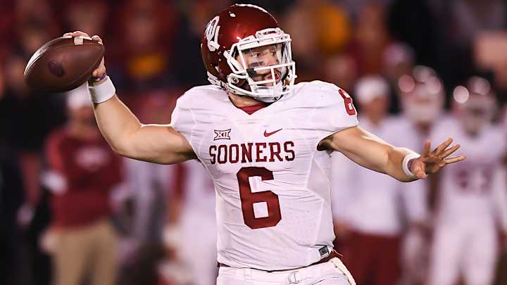 Viewing guide: The best games to watch in Week 11