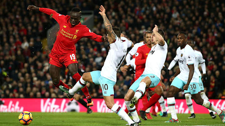 EPL notes: Liverpool draws with West Ham, Chelsea pulling away and more EPL notes: Liverpool draws with West Ham, Chelsea pulling away and more