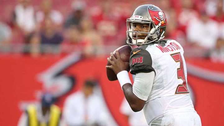 No. 59: Jameis Winston