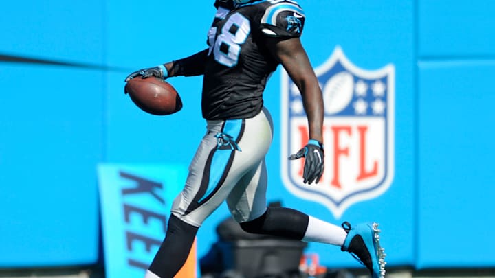 Arians: Replay system was shut off on 'blown' fumble call