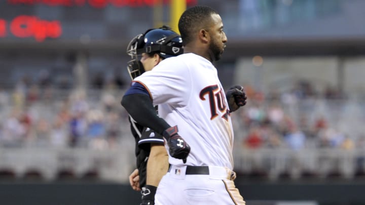 Blowout goes from sad to scary for Twins when Hughes is hit