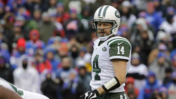 Report: Jets, Fitzpatrick not expected to strike deal before camp