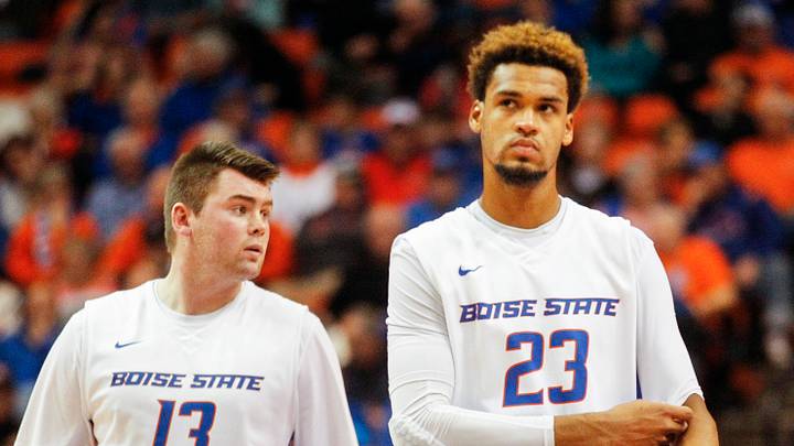 MWC: Controversial Boise State three should have counted
