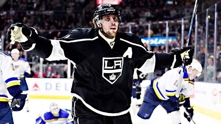 Anze Kopitar’s new contract could affect Steven Stamkos