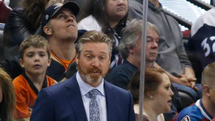 Avs miss playoffs for 2nd straight year, may shake up roster Avs miss playoffs for 2nd straight year, may shake up roster