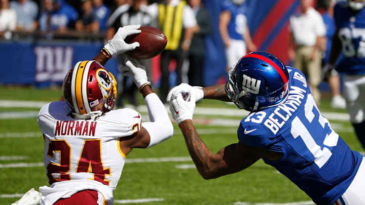 AFC has its 6 playoff teams; who will fill out NFC bracket?