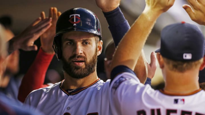 Twins star Mauer hoping for big season after 2013 concussion